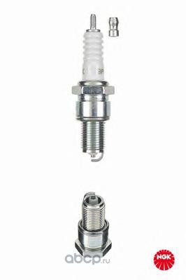 NGK/NTK5637Свеча зажигания V-LINE-4